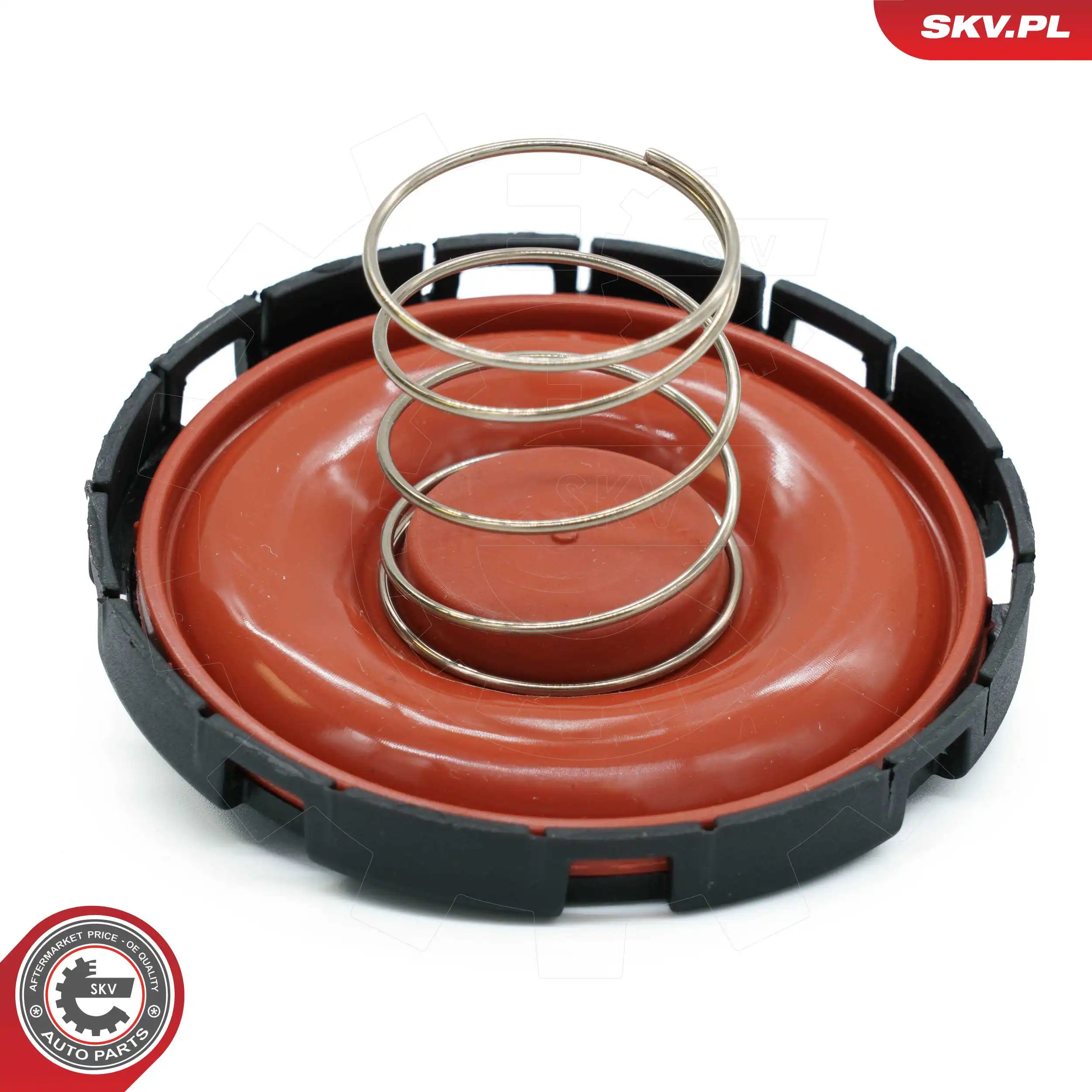 Membrane, crankcase ventilation 31SKV260