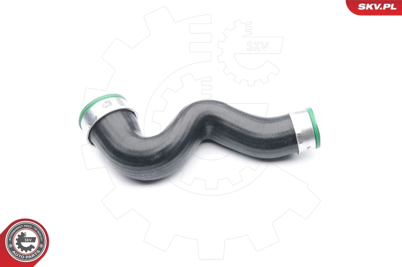 Charge Air Hose 24SKV002