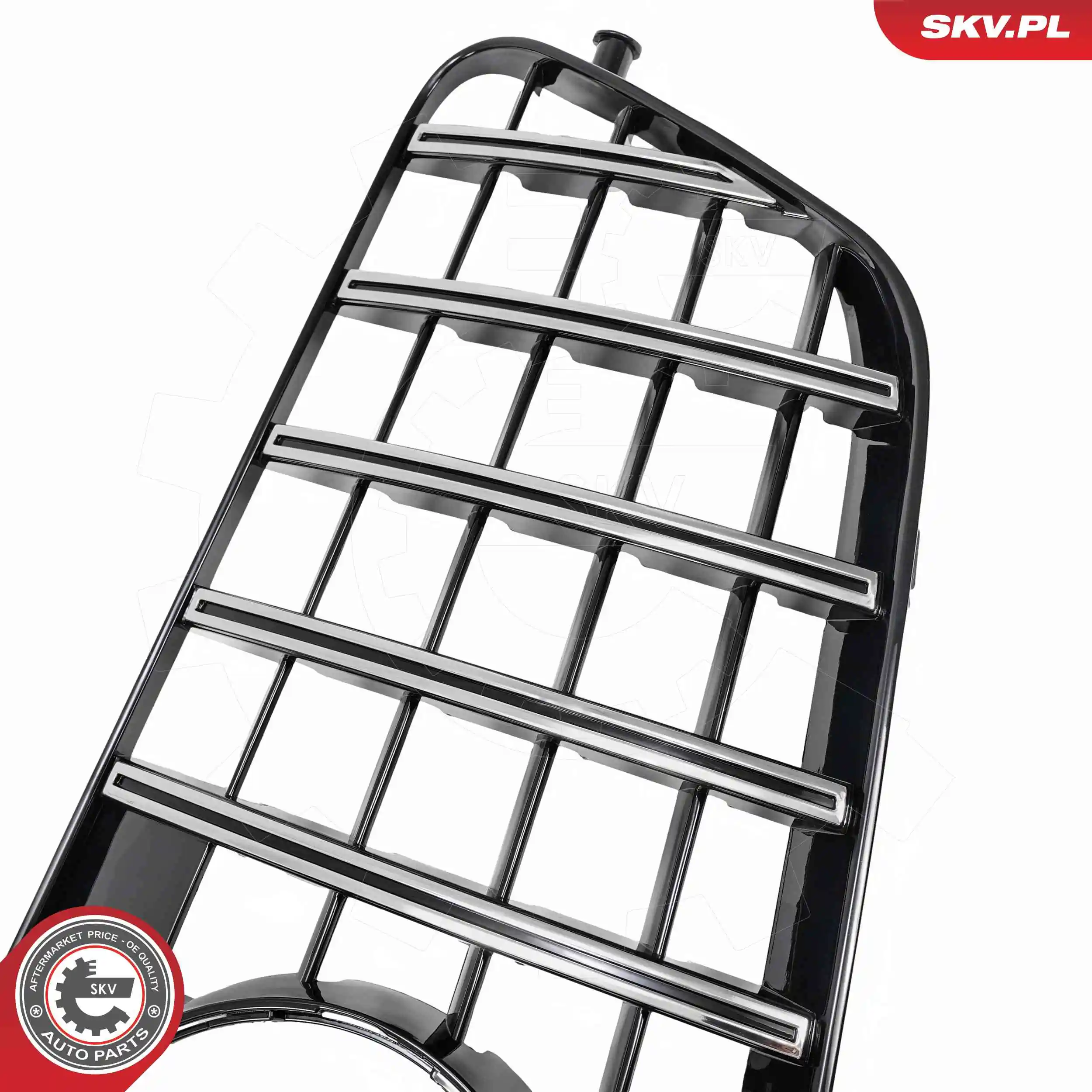 ESEN SKV 66SKV544 Radiator Grille