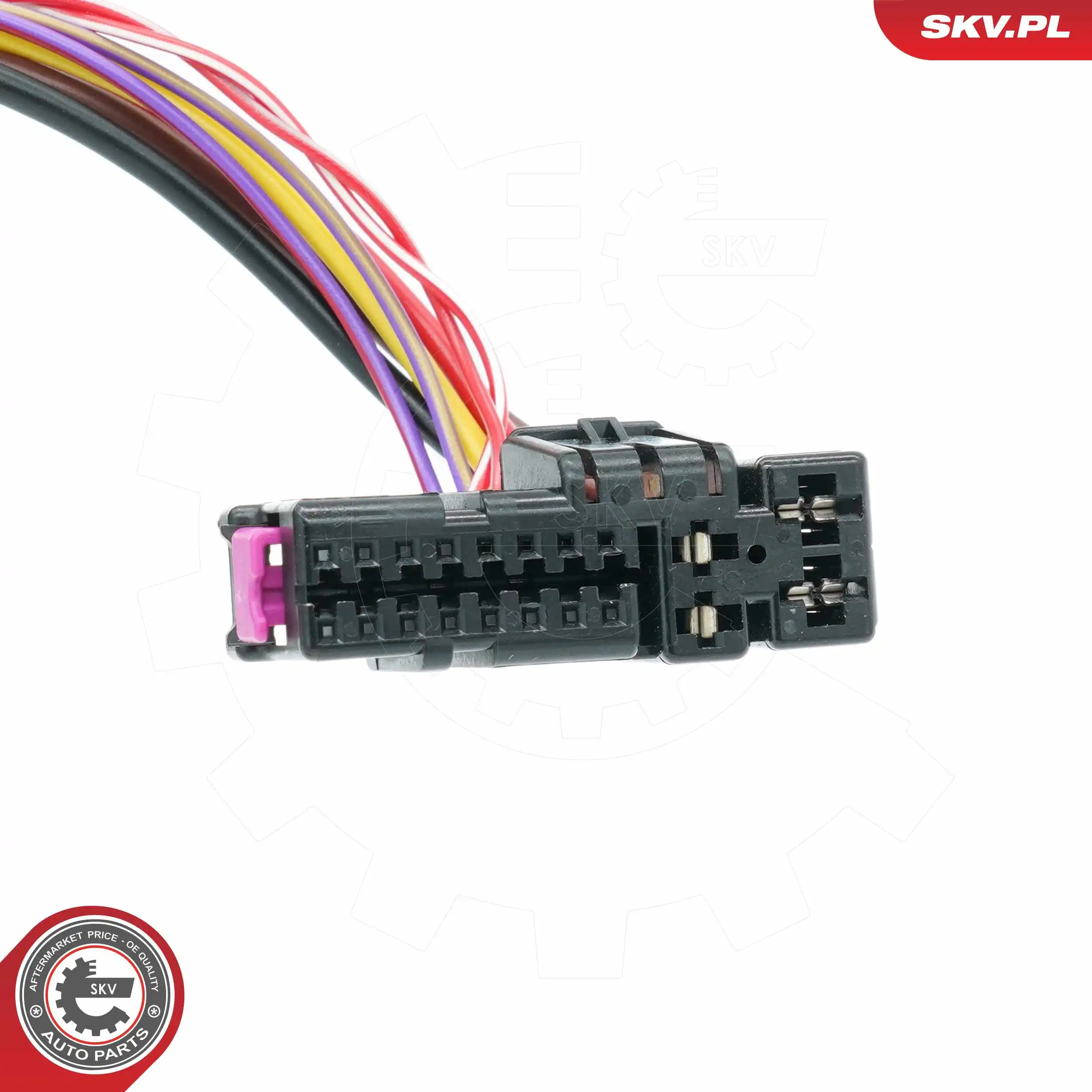 Repair Kit, cable set 53SKV125