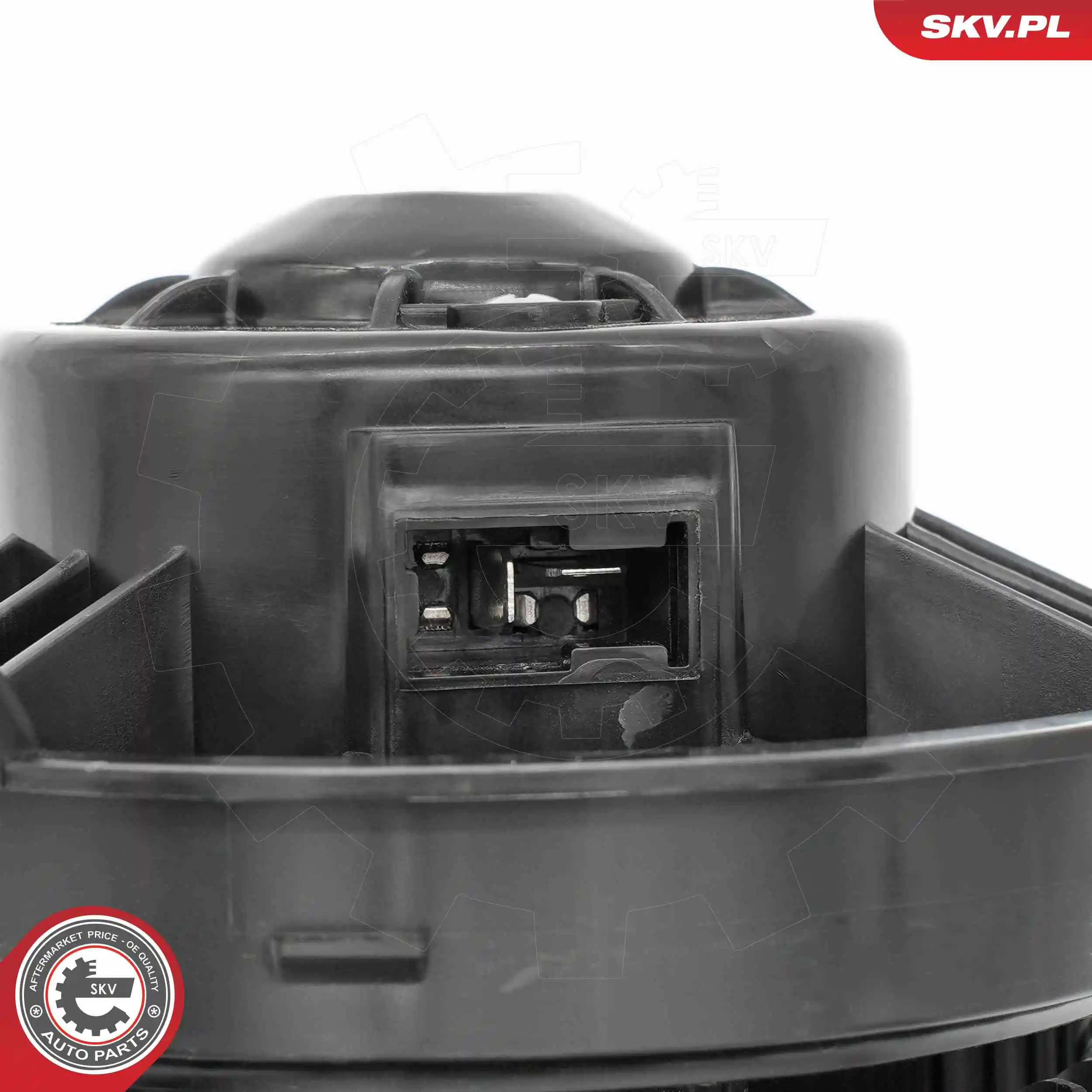 Interior Blower 68SKV232