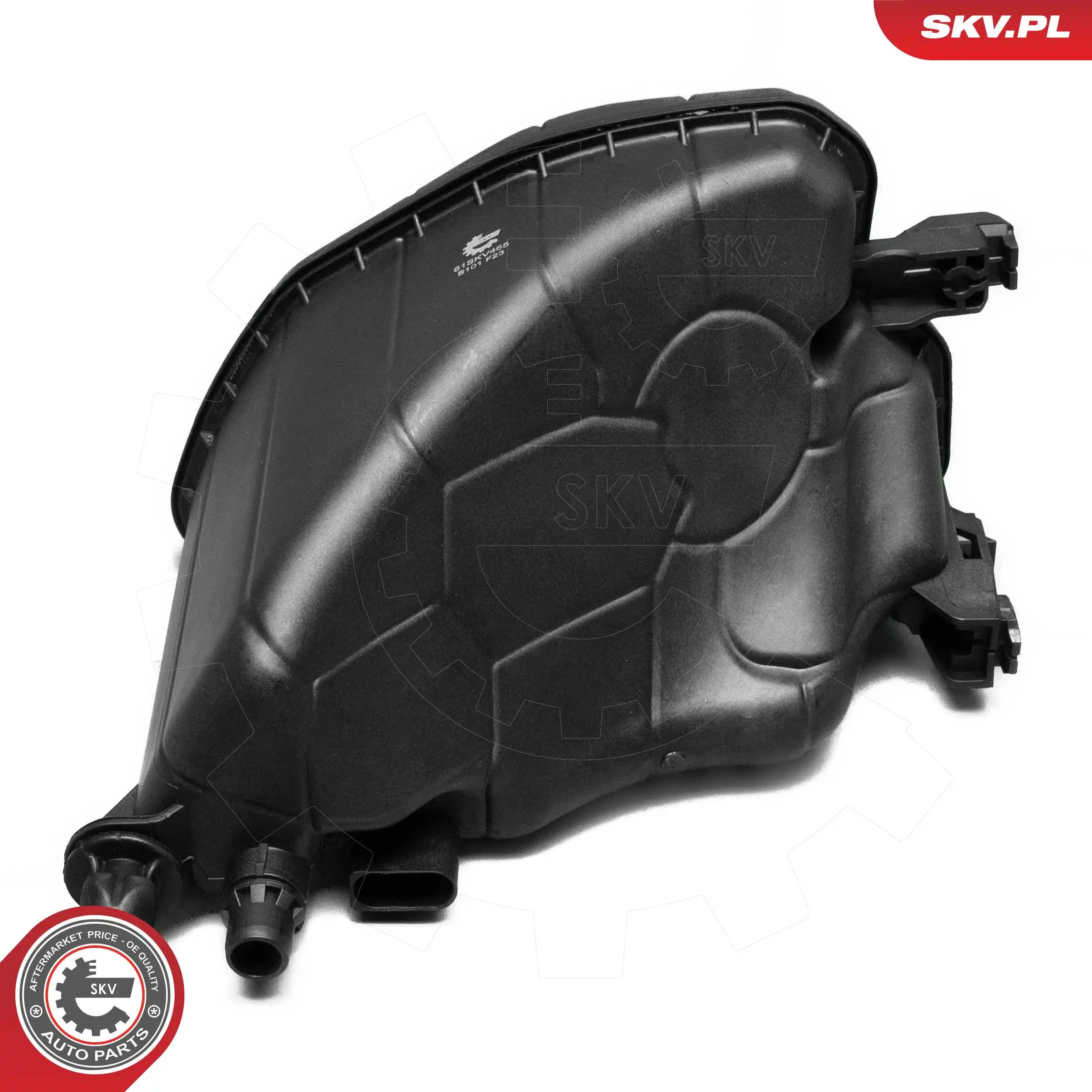 Expansion Tank, coolant 61SKV465
