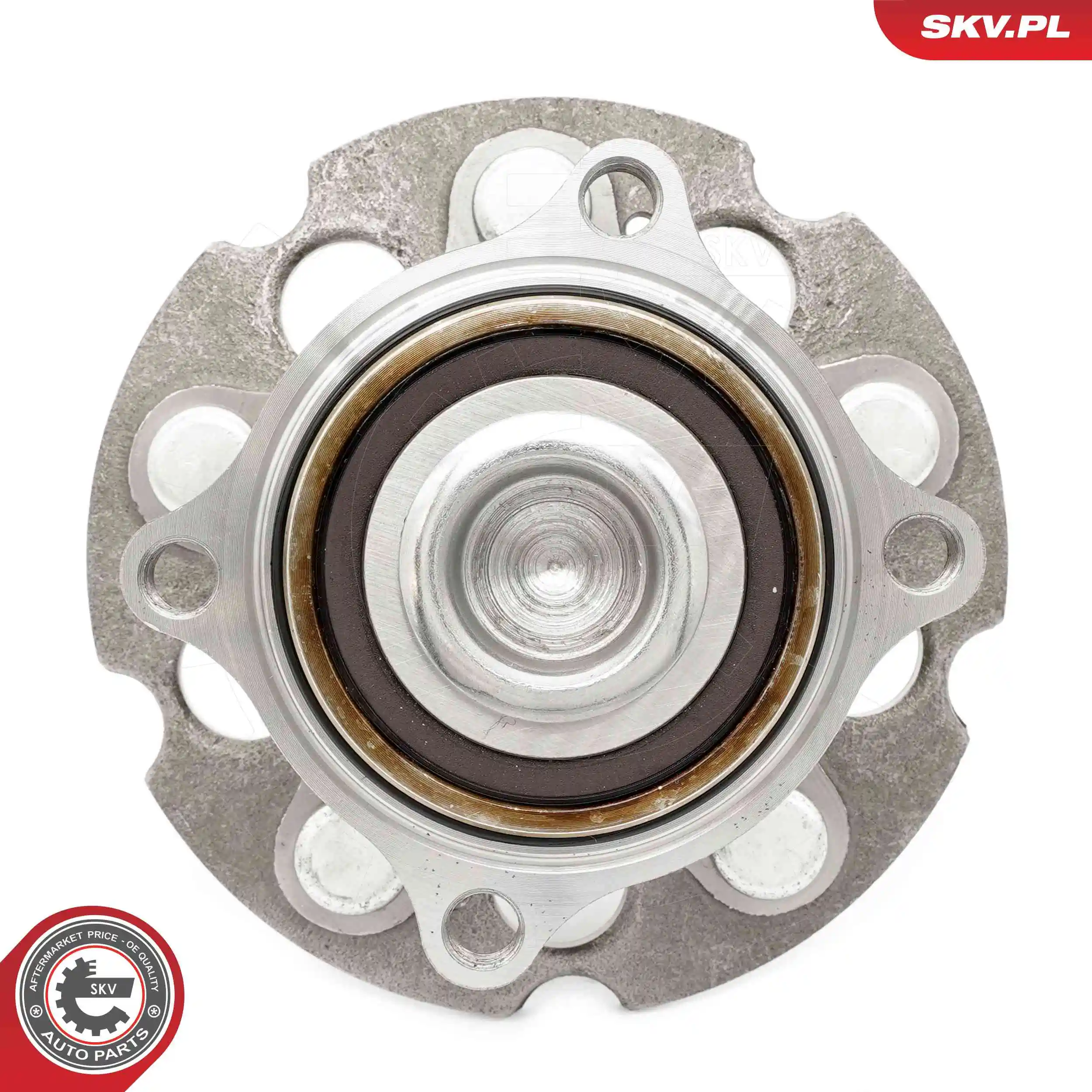 Wheel Bearing Kit 29SKV605