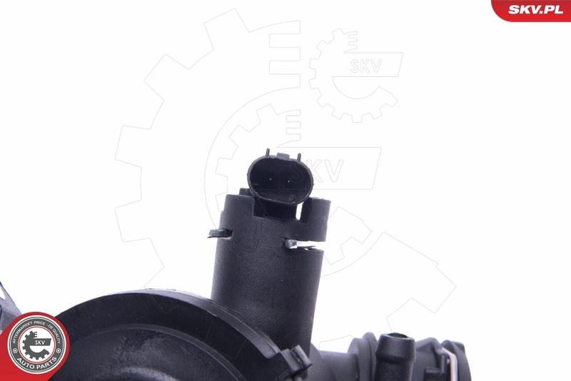 Termostat, Bahan Penyejuk 20SKV127
