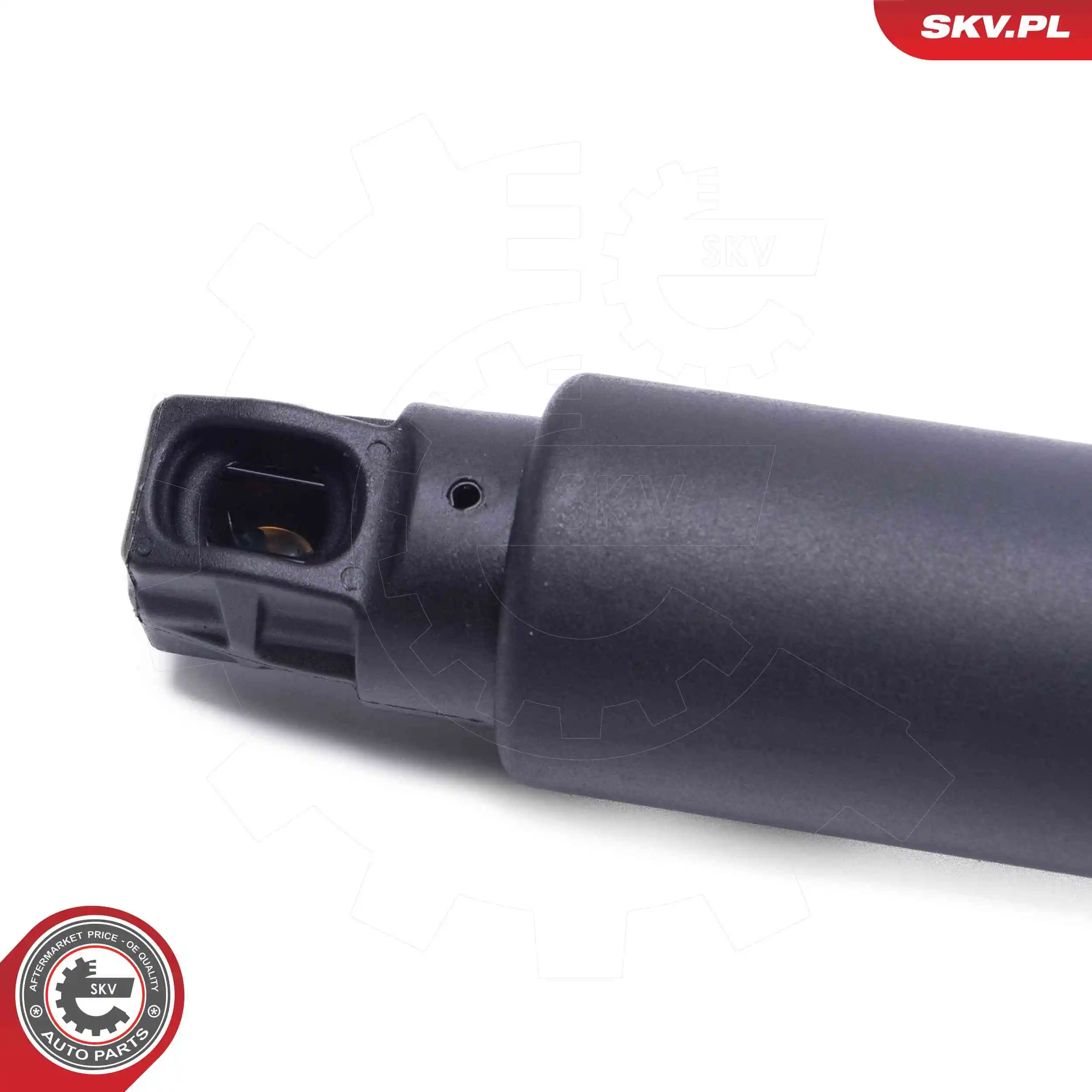 Electric Motor, tailgate 52SKV964