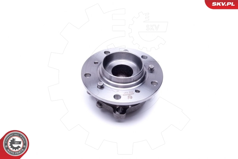 Wheel Bearing Kit 29SKV428