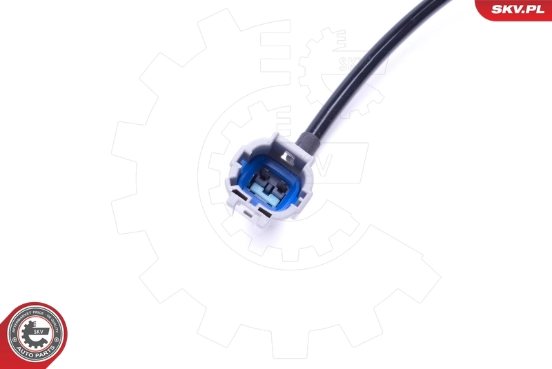 Sensor, Raddrehzahl 06SKV400