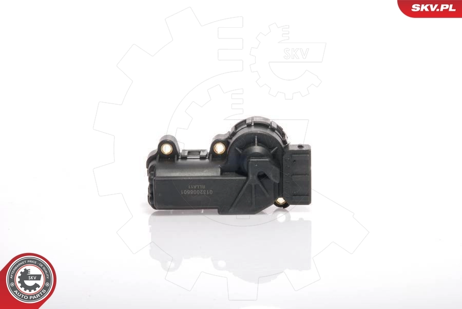 Idle Control Valve, air supply 08SKV201