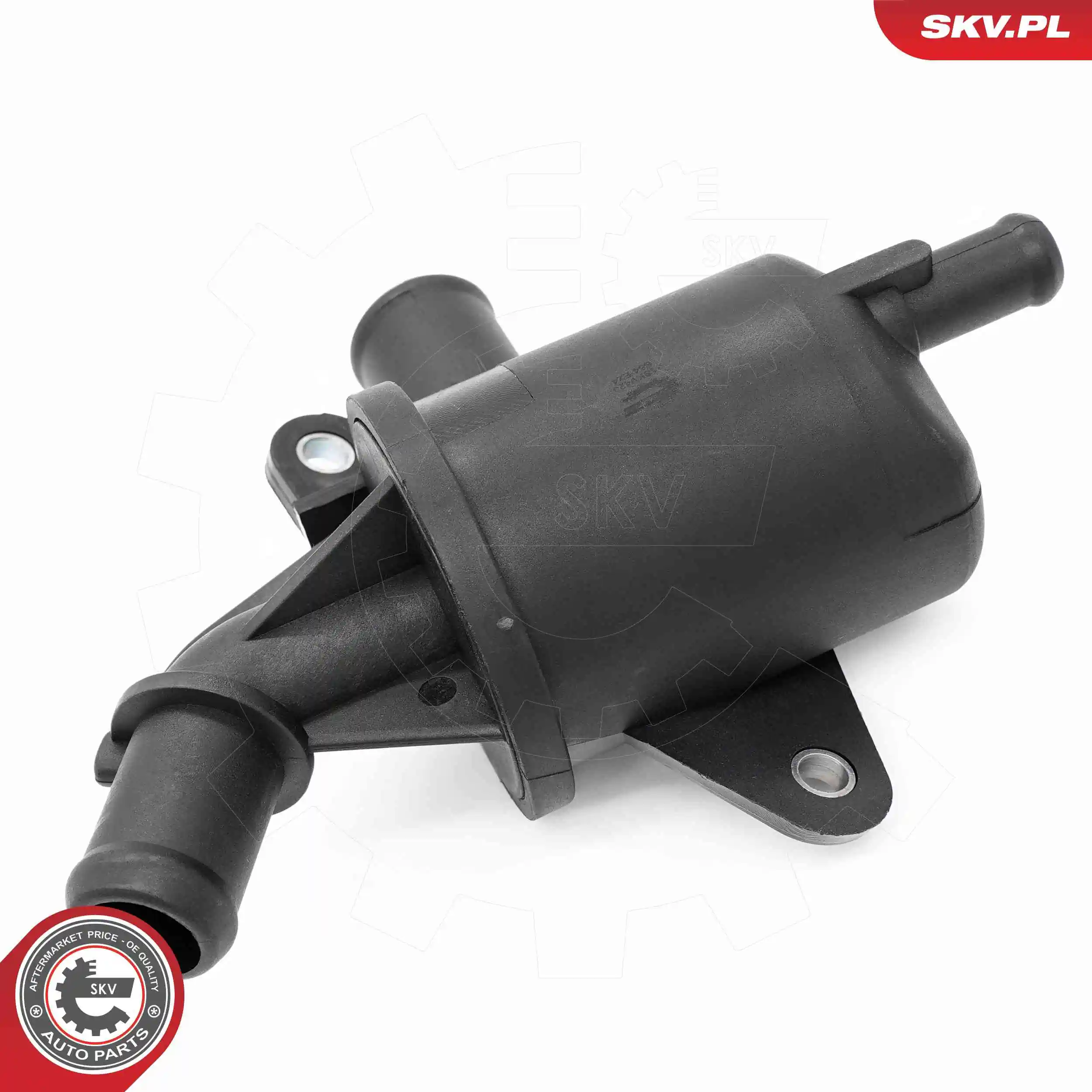 Oil Separator, crankcase ventilation 31SKV423