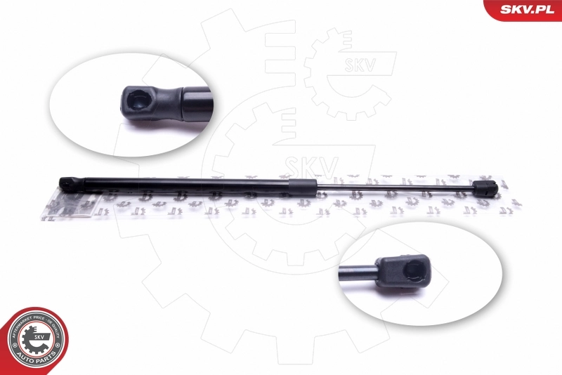 Gas Spring, boot/cargo area 52SKV648