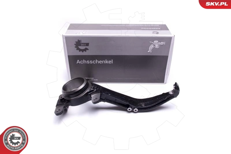 Steering Knuckle, wheel suspension 47SKV662