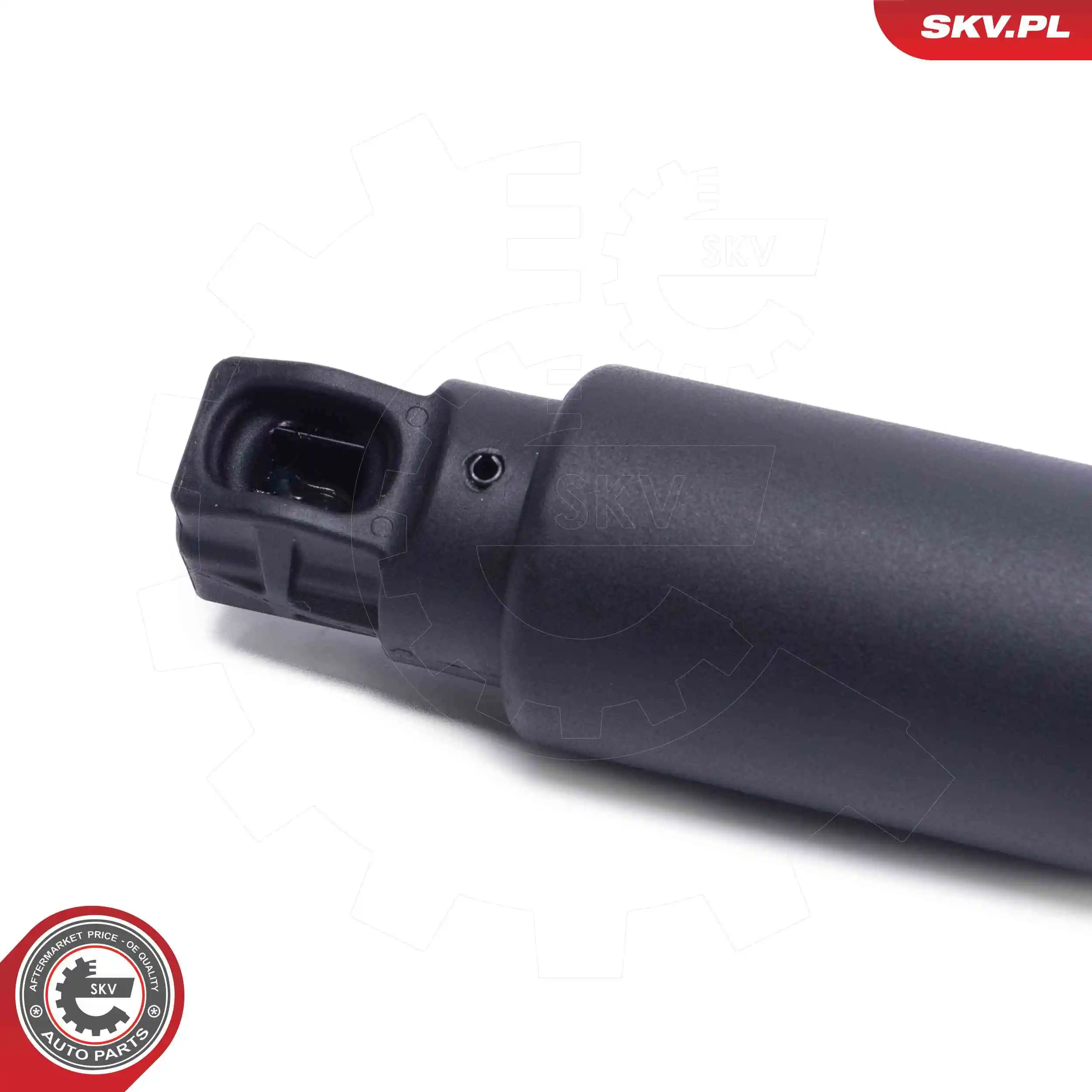 Electric Motor, tailgate 52SKV968