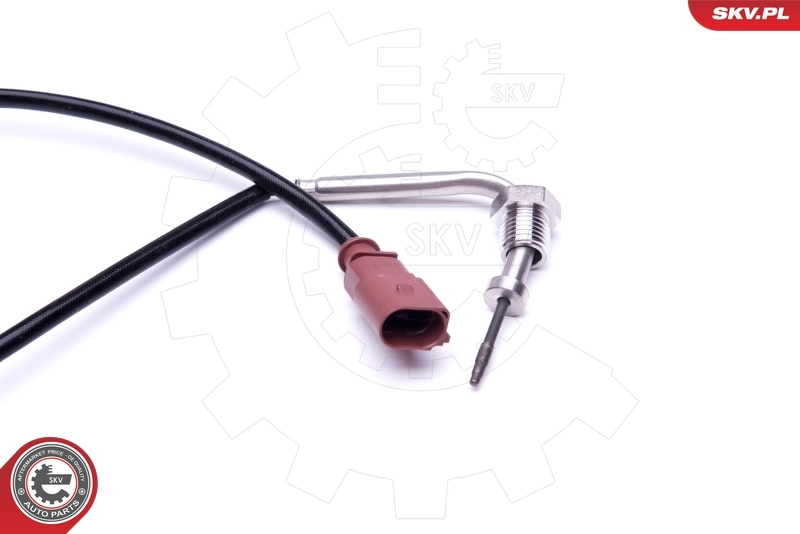 Sensor, exhaust gas temperature 30SKV316