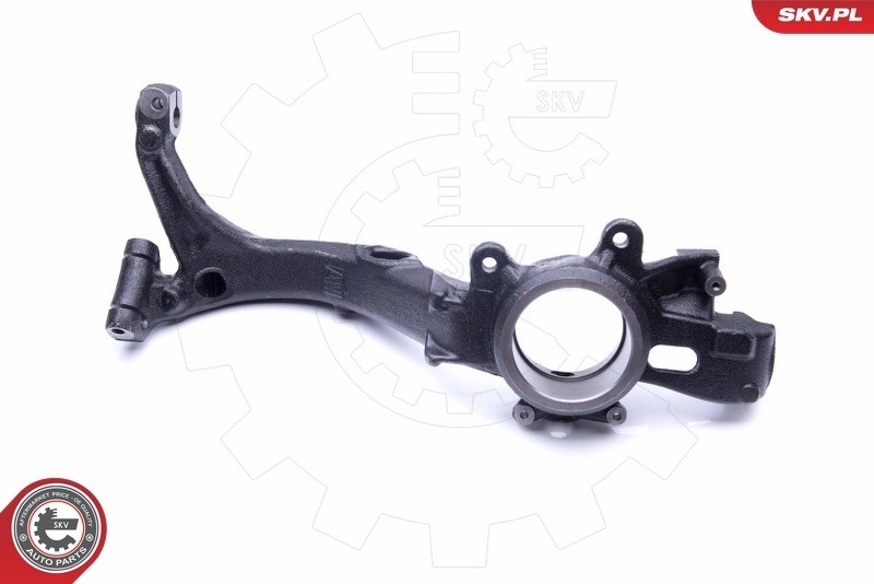 Steering Knuckle, wheel suspension 47SKV161