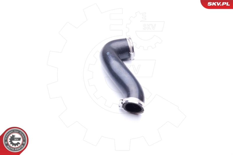 Charge Air Hose 24SKV842