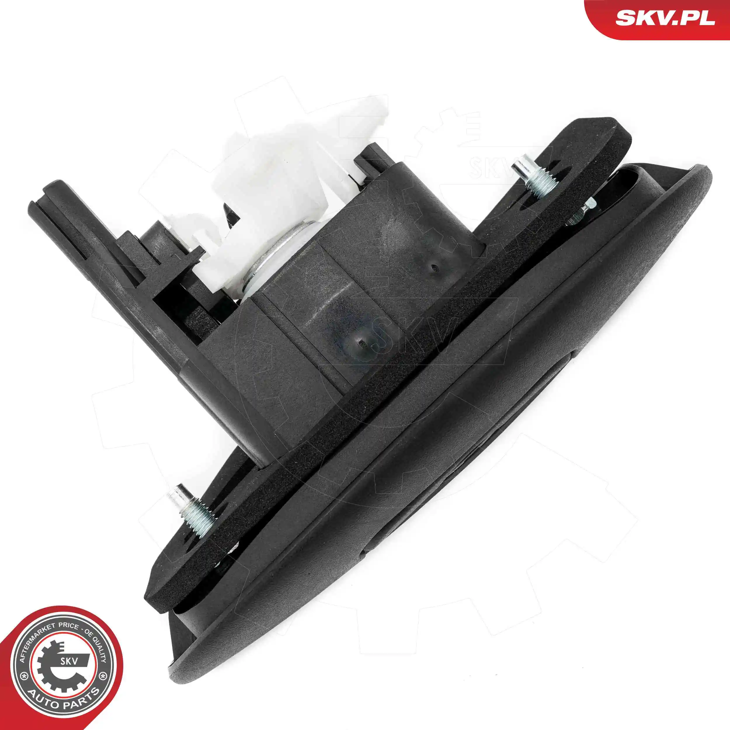 ESEN SKV 16SKV998 Tailgate Lock
