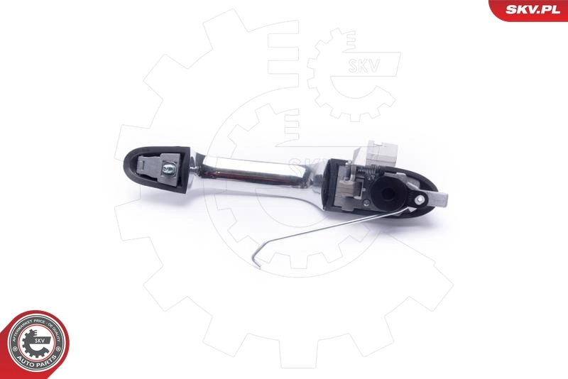 Exterior Door Handle 96SKV170