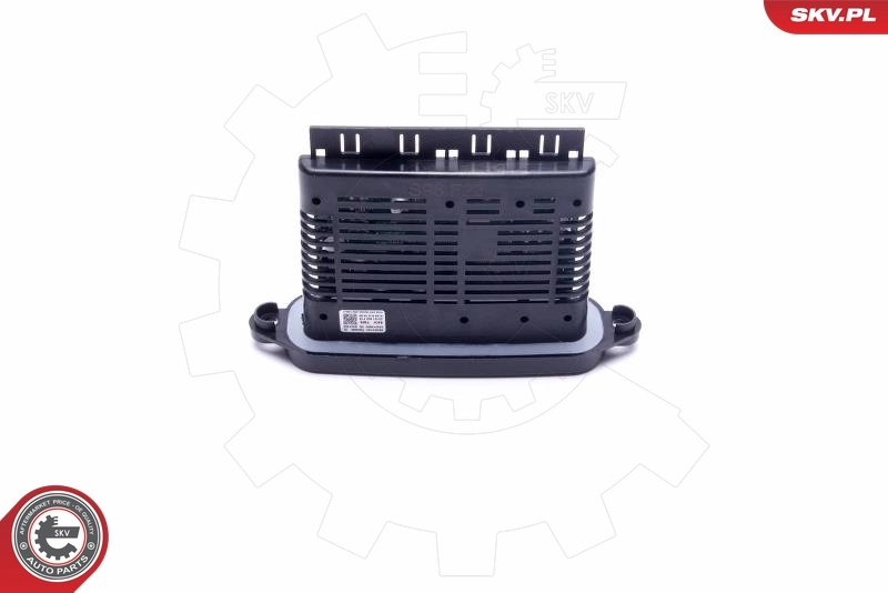 ESEN SKV 59SKV154 Control Unit, lights