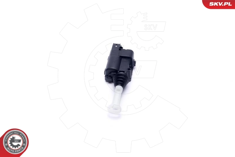 Tailgate Lock 16SKV365