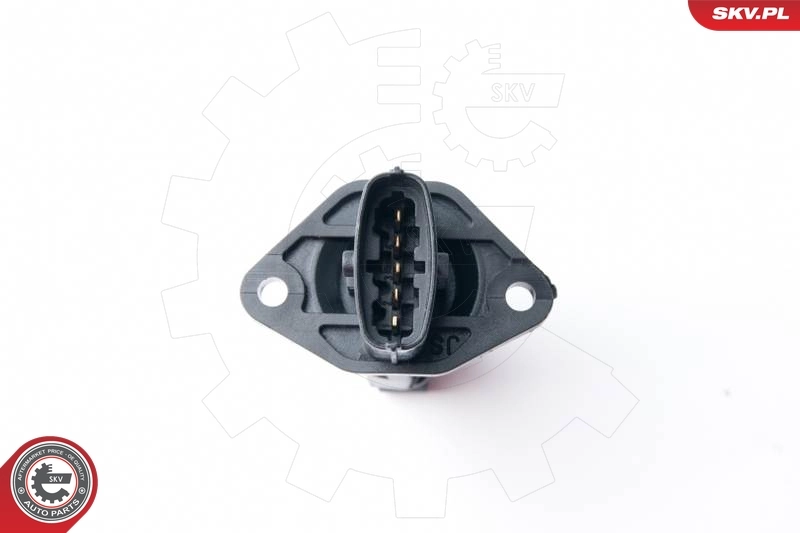 Mass Air Flow Sensor 07SKV514