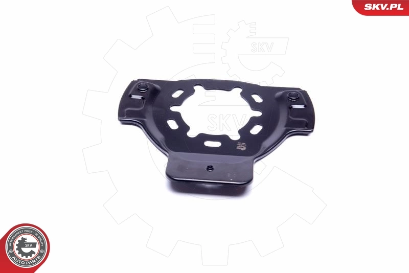 Splash Guard, brake disc 57SKV001
