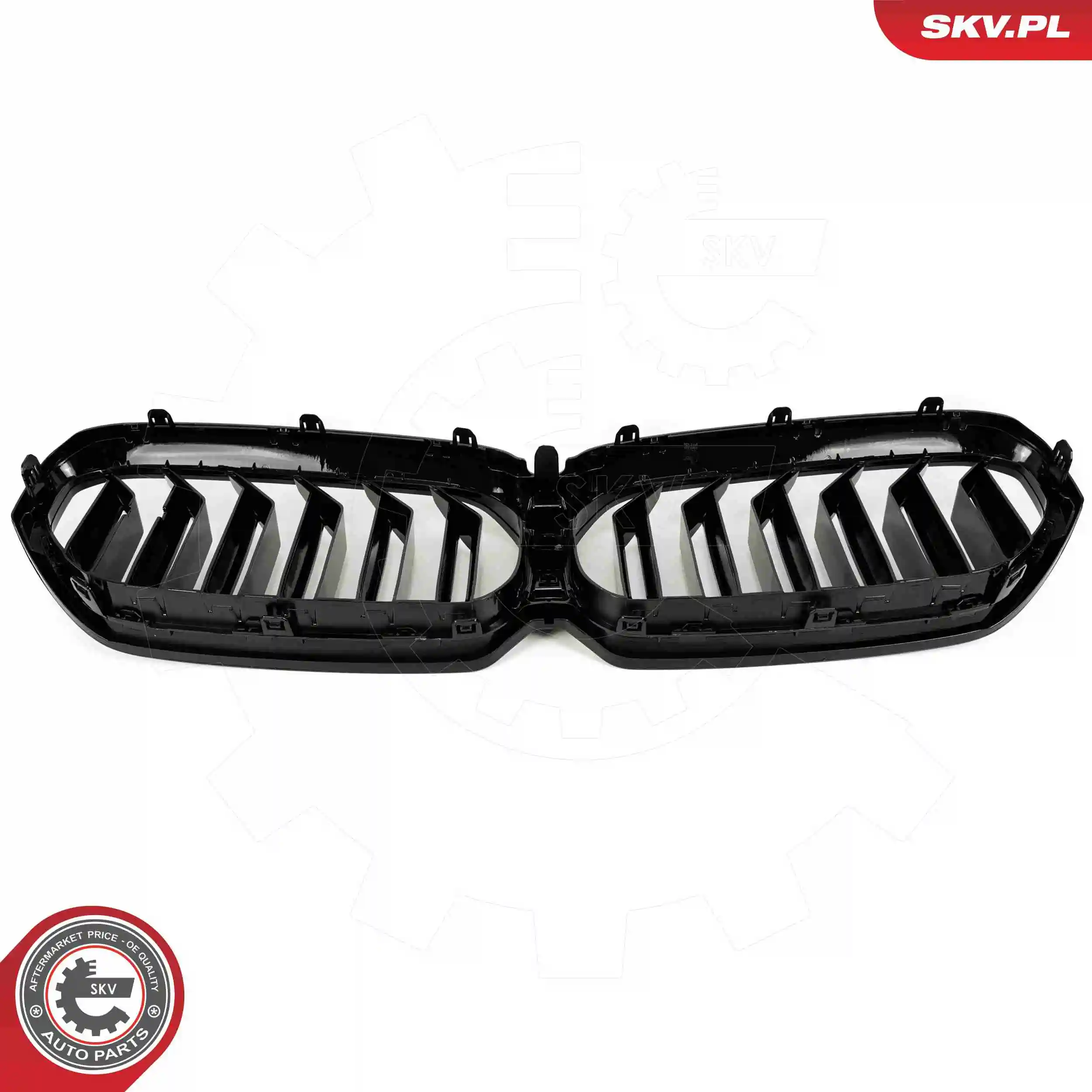 ESEN SKV 66SKV203 Radiator Grille