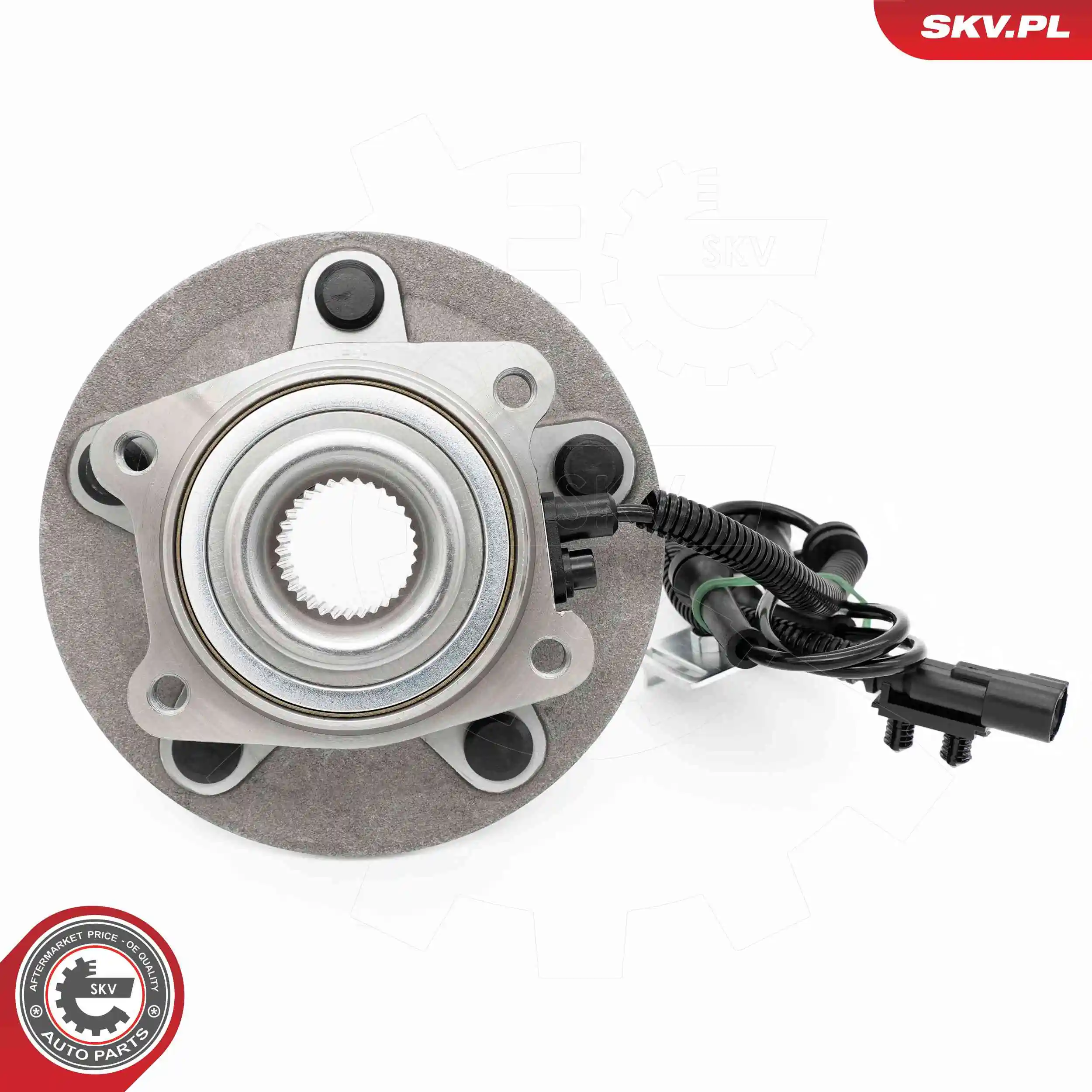 ESEN SKV 29SKV562 Wheel Bearing Kit