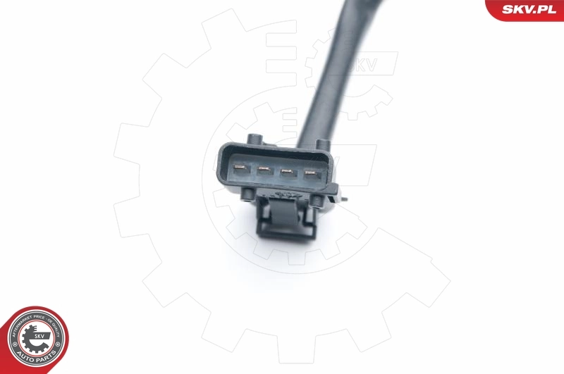 Oxygen Sensor 09SKV630