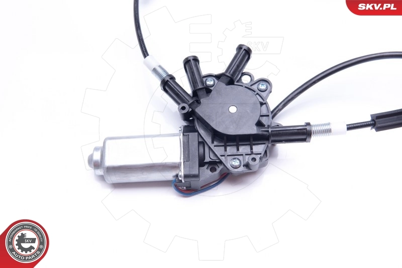 ESEN SKV 00SKV324 Window Regulator