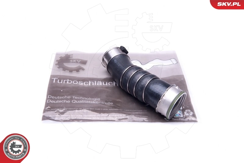 Charge Air Hose 24SKV861