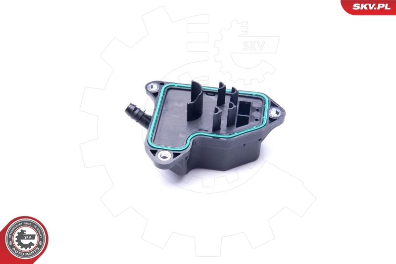 Oil Separator, crankcase ventilation 31SKV061