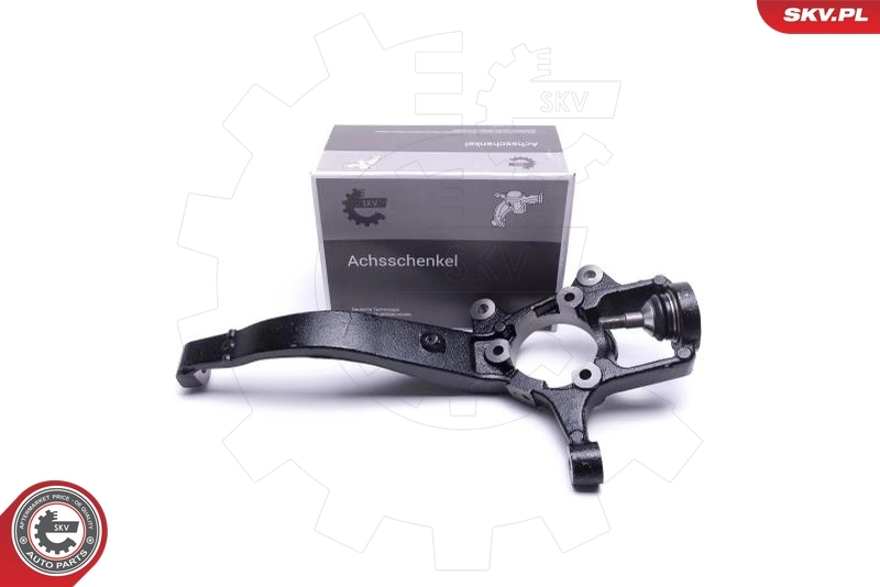 Steering Knuckle, wheel suspension 47SKV862