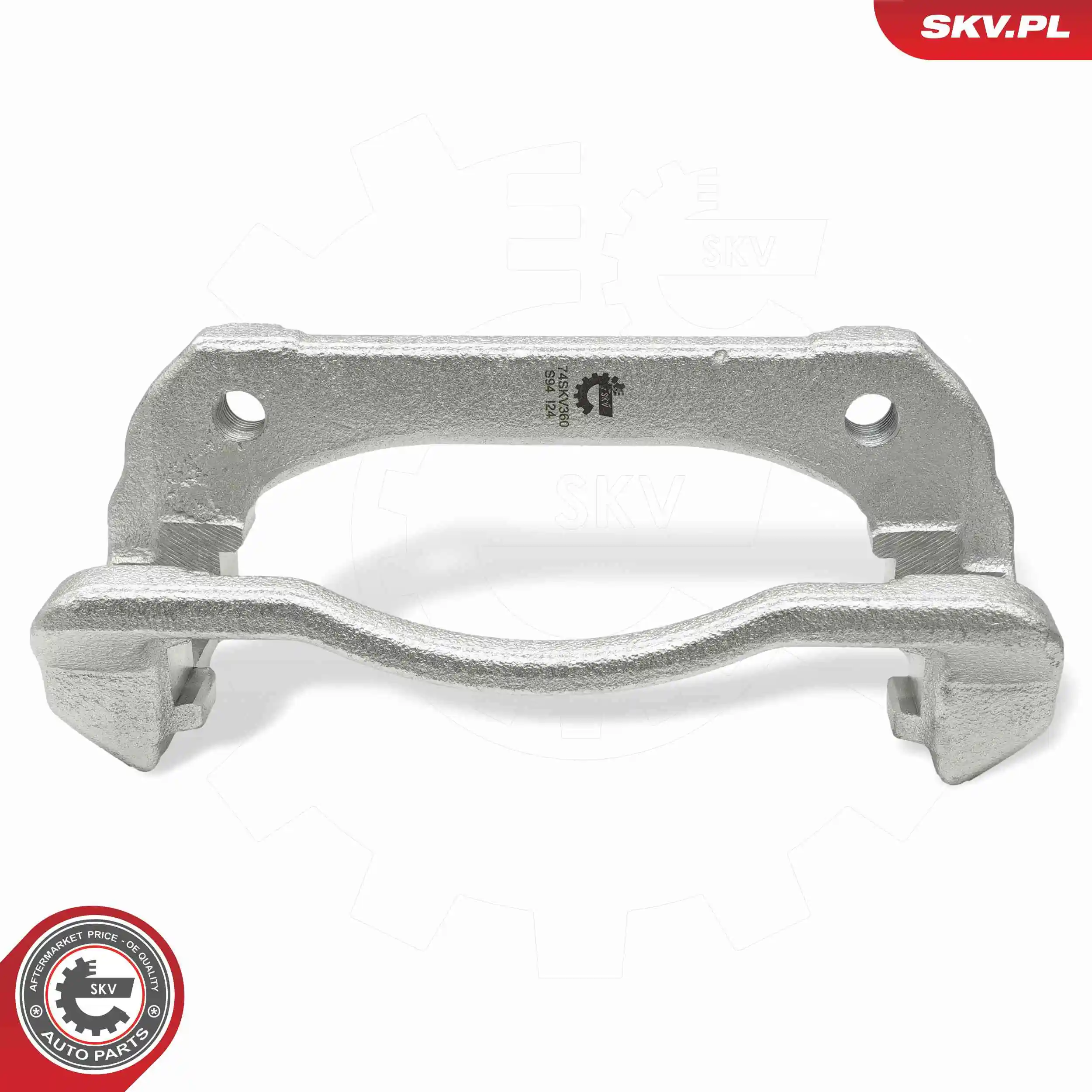 ESEN SKV 74SKV360 Bracket, brake caliper