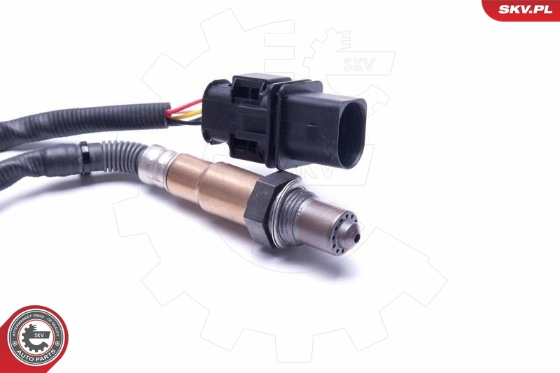 Oxygen Sensor 09SKV407