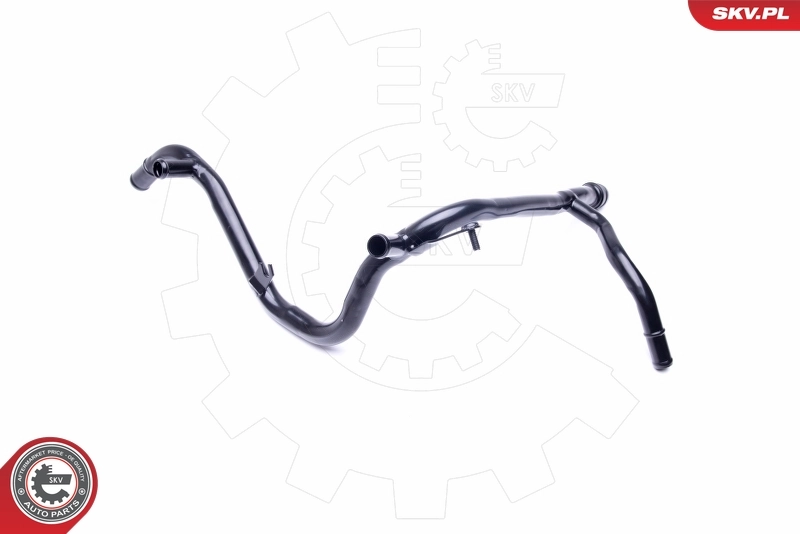 Coolant Pipe 43SKV758