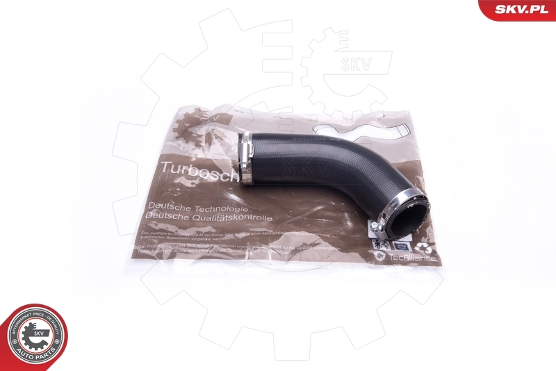 Charge Air Hose 43SKV004