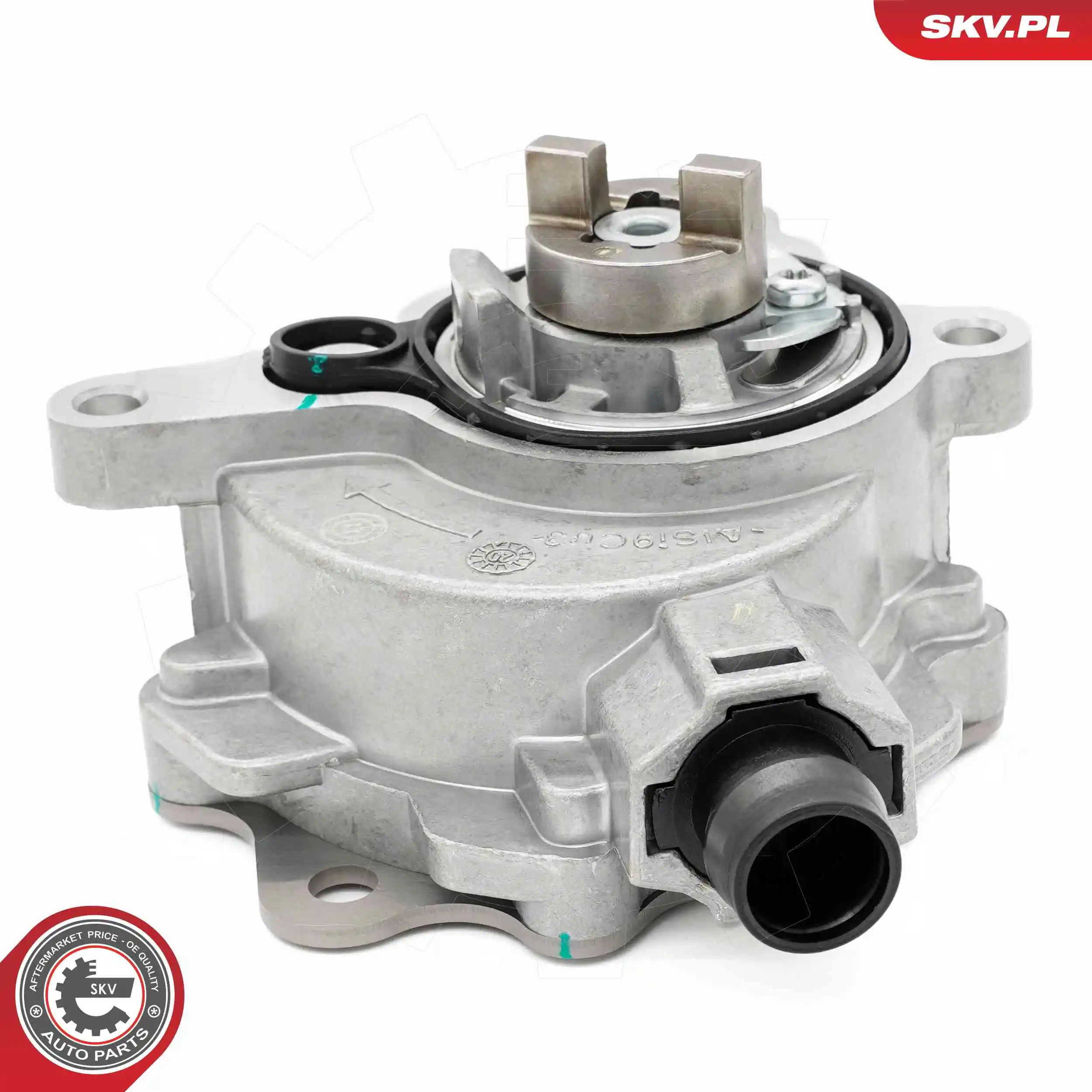 Vacuum Pump, braking system 18SKV076