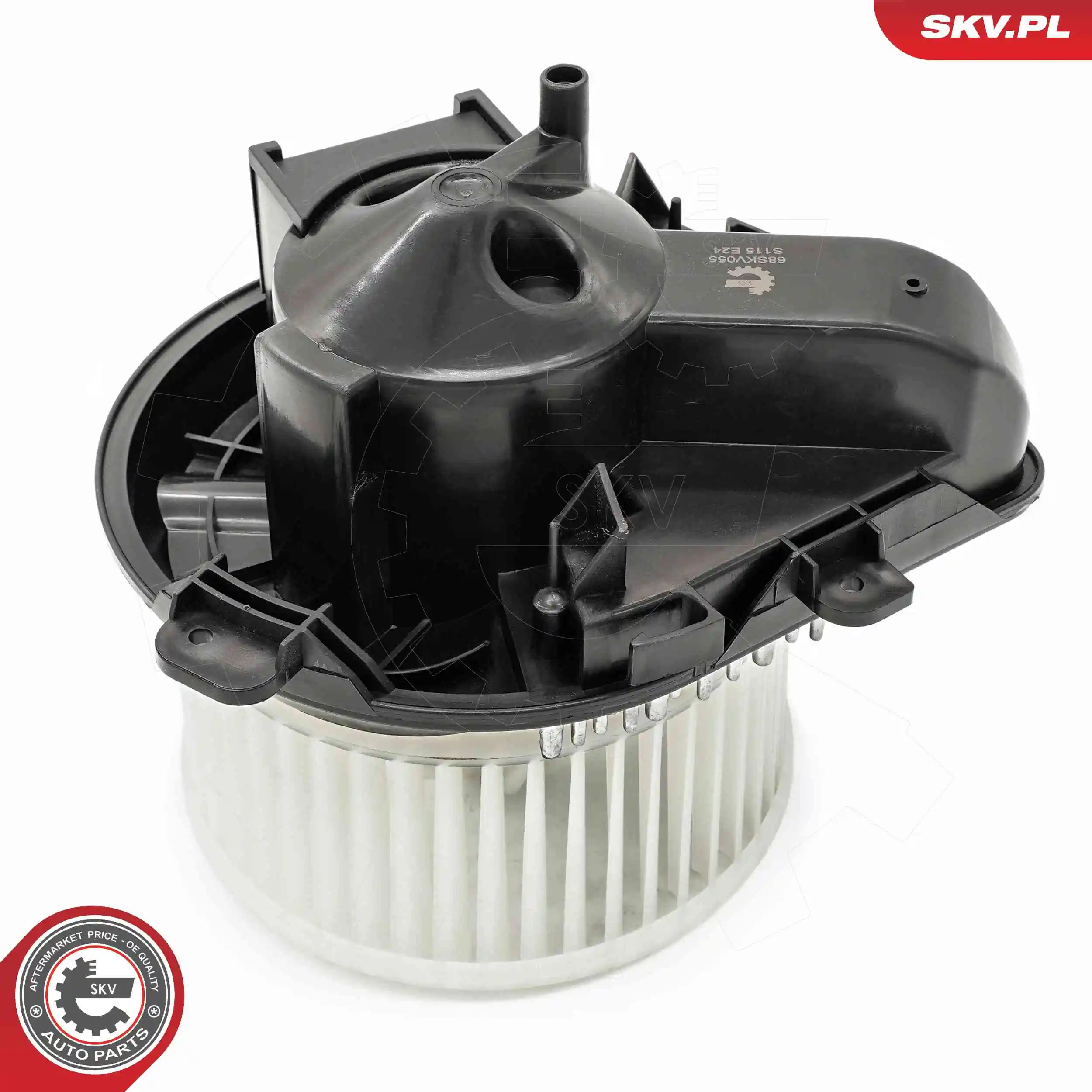 Interior Blower 68SKV055