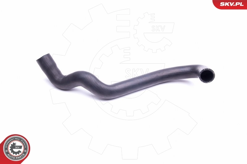Radiator Hose 24SKV294