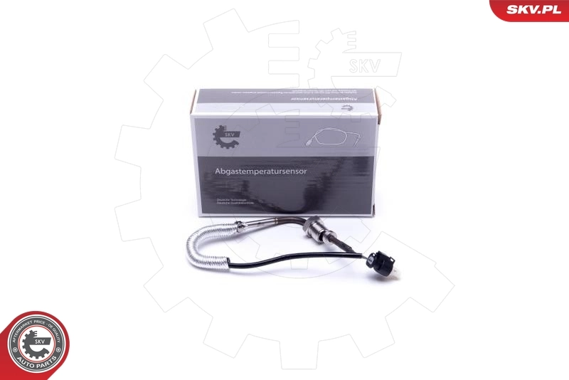 Sensor, exhaust gas temperature 30SKV415