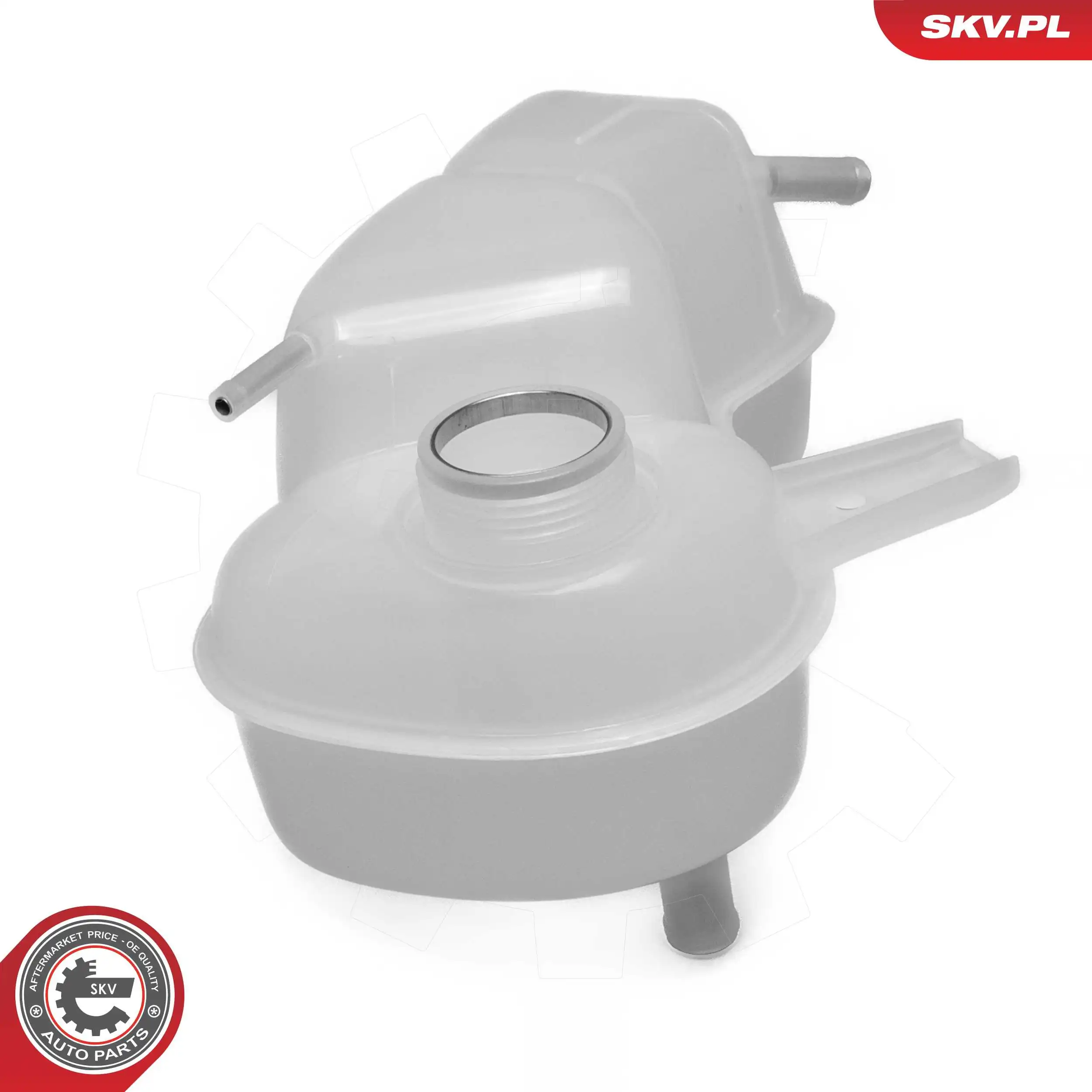 ESEN SKV 61SKV373 Expansion Tank, coolant