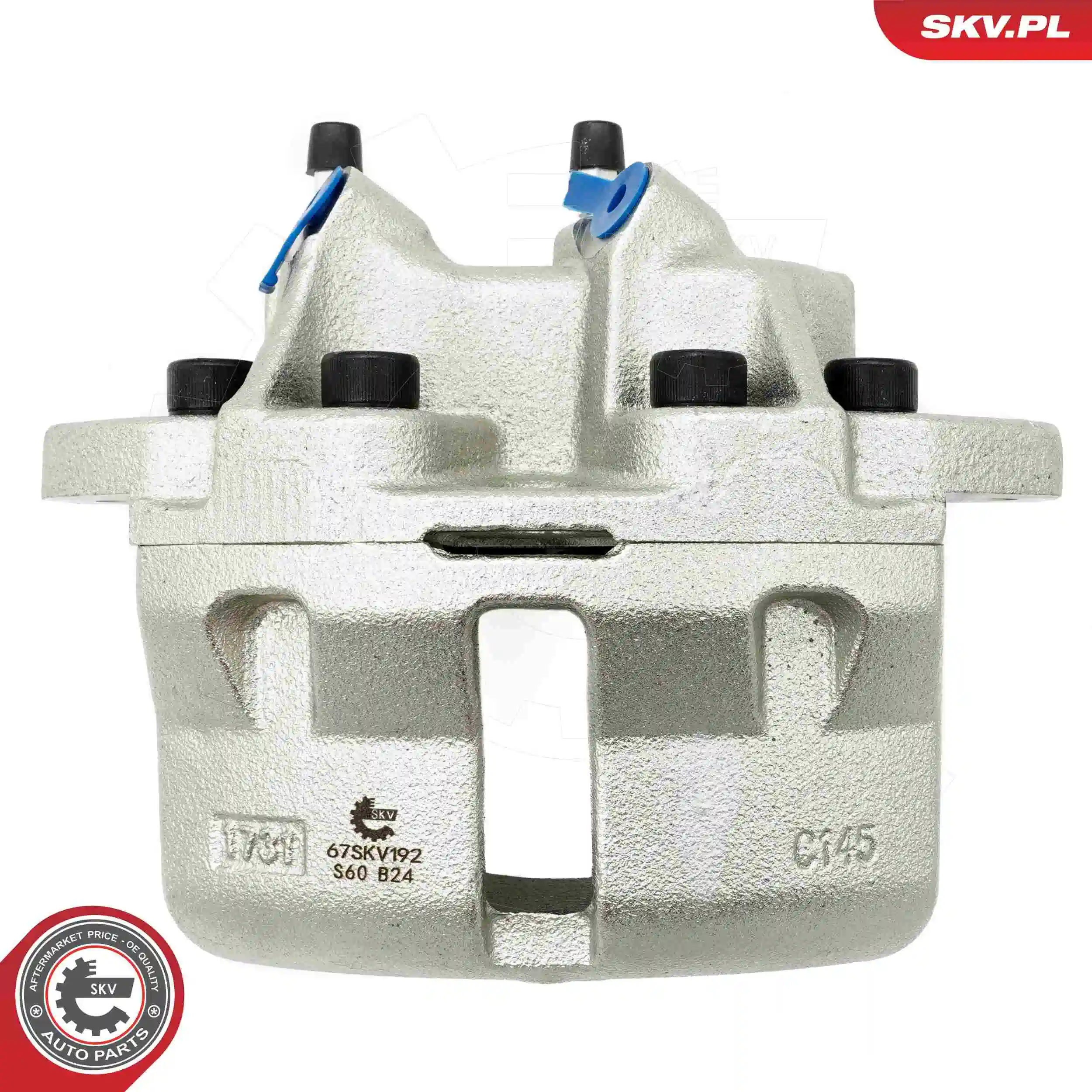 Brake Caliper 67SKV192
