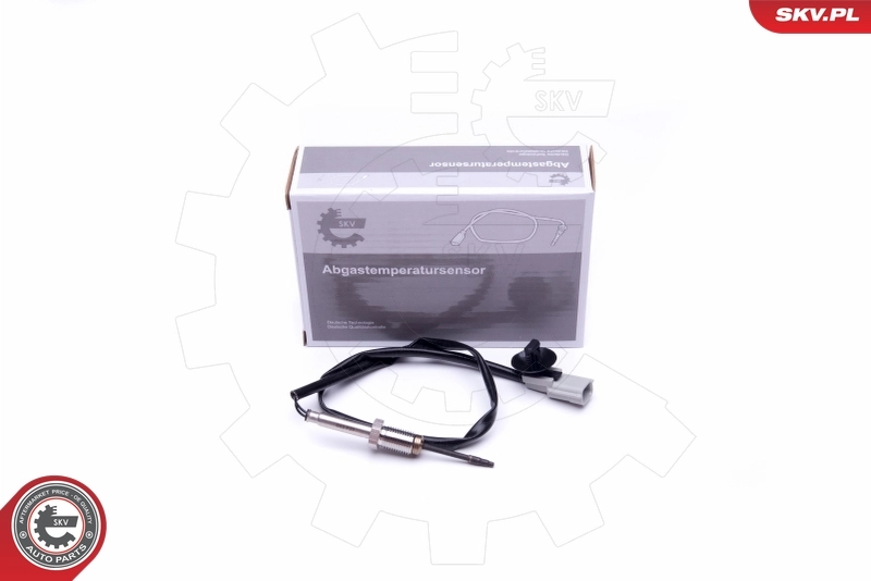 Sensor, exhaust gas temperature 30SKV334