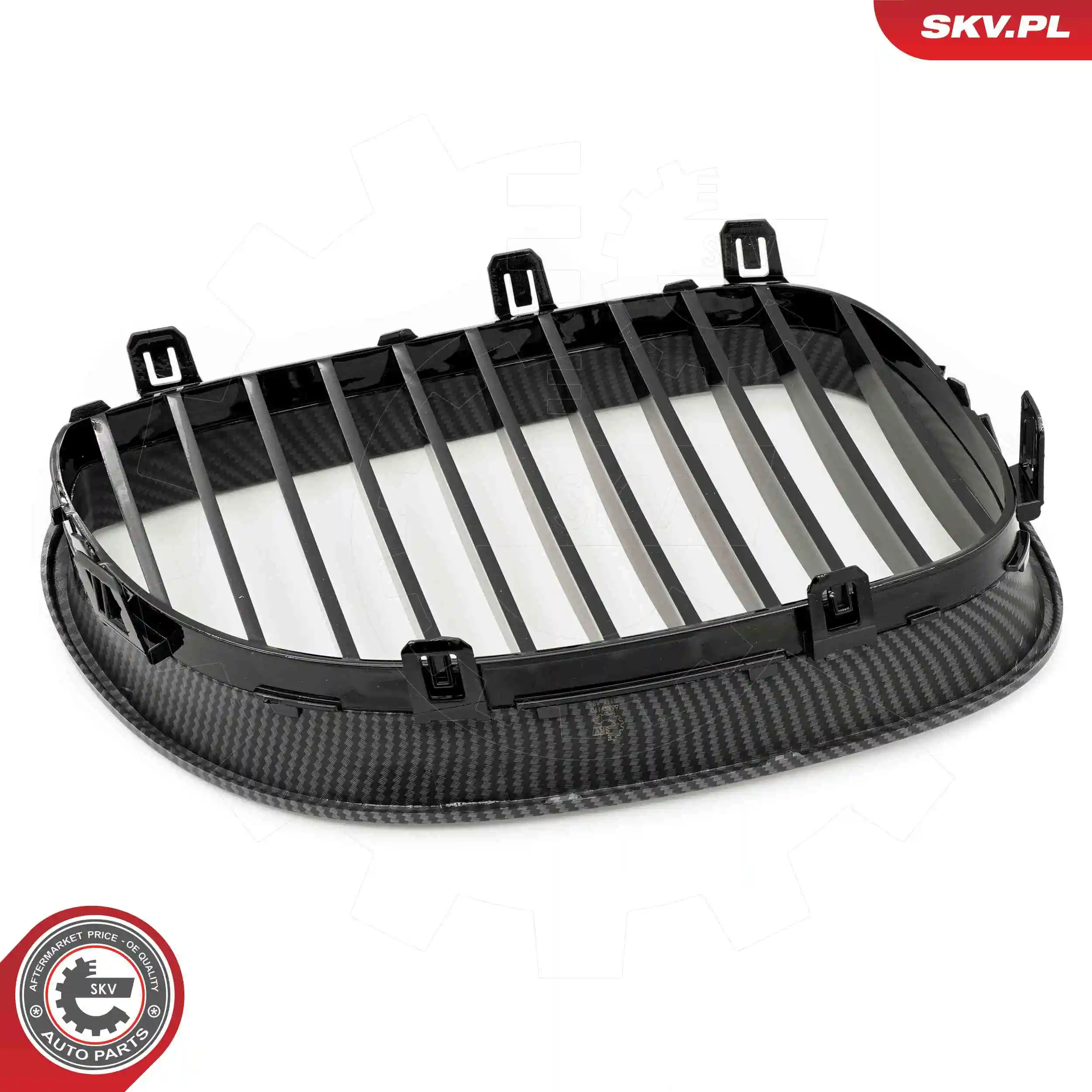 ESEN SKV 66SKV170 Radiator Grille