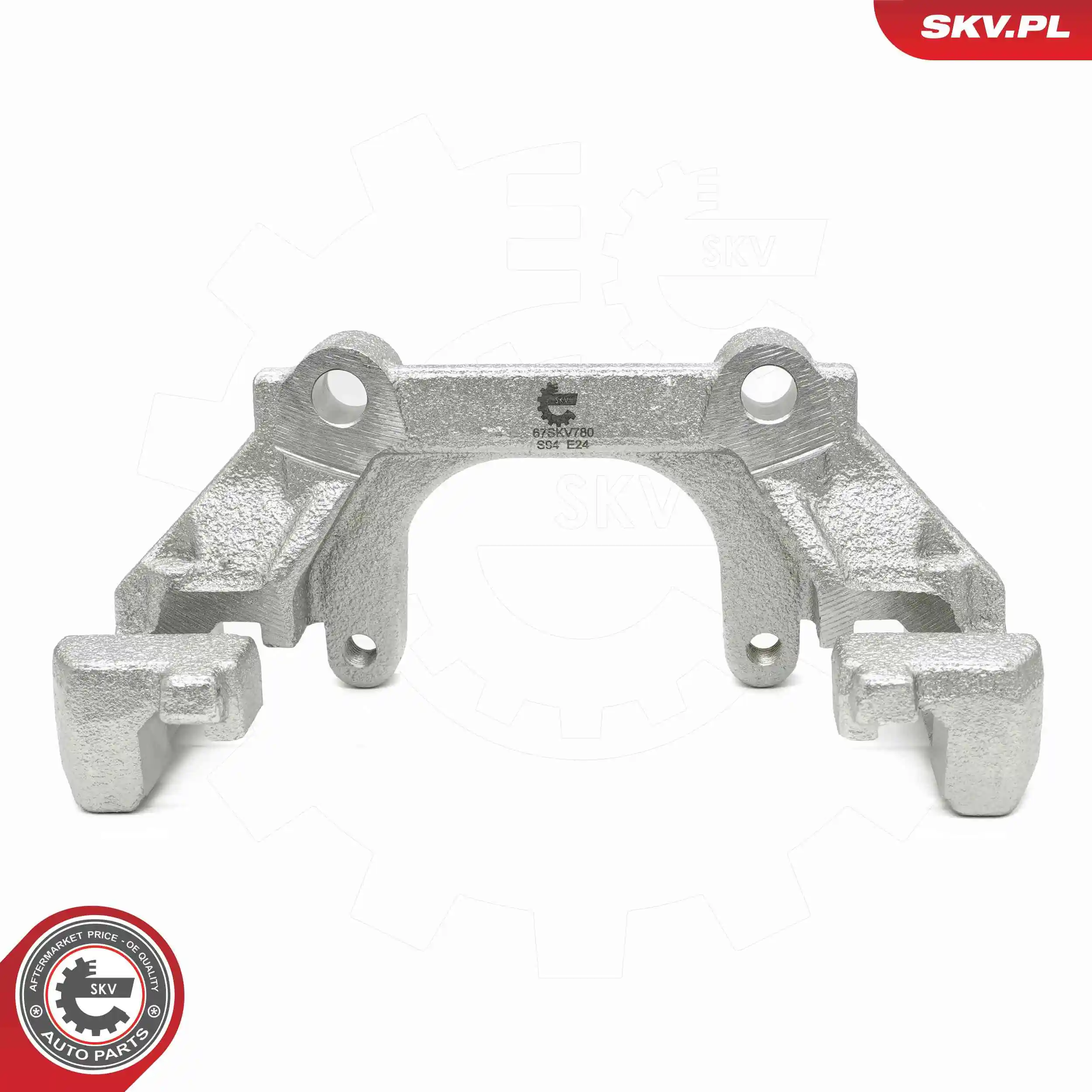 ESEN SKV 67SKV780 Bracket, brake caliper