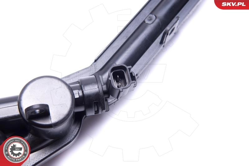 Thermostat Housing 20SKV607