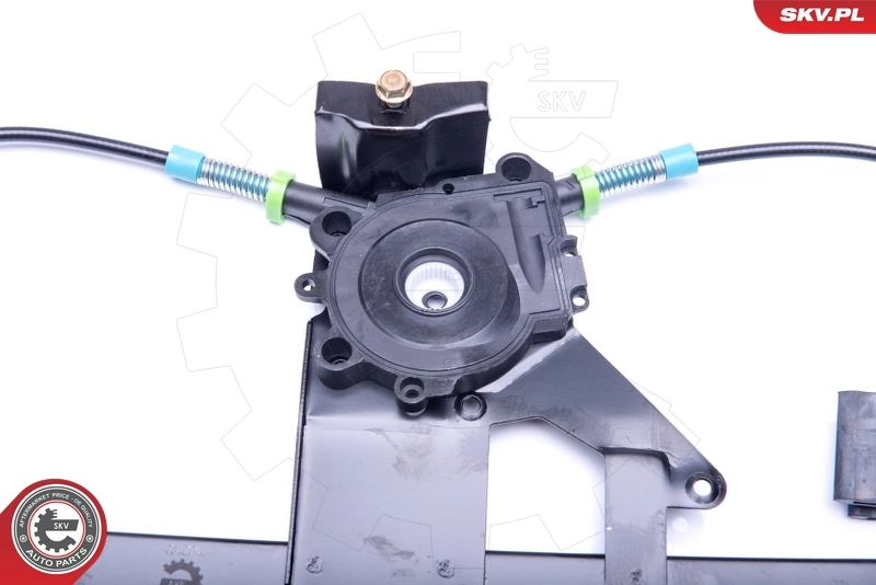 Window Regulator 00SKV613