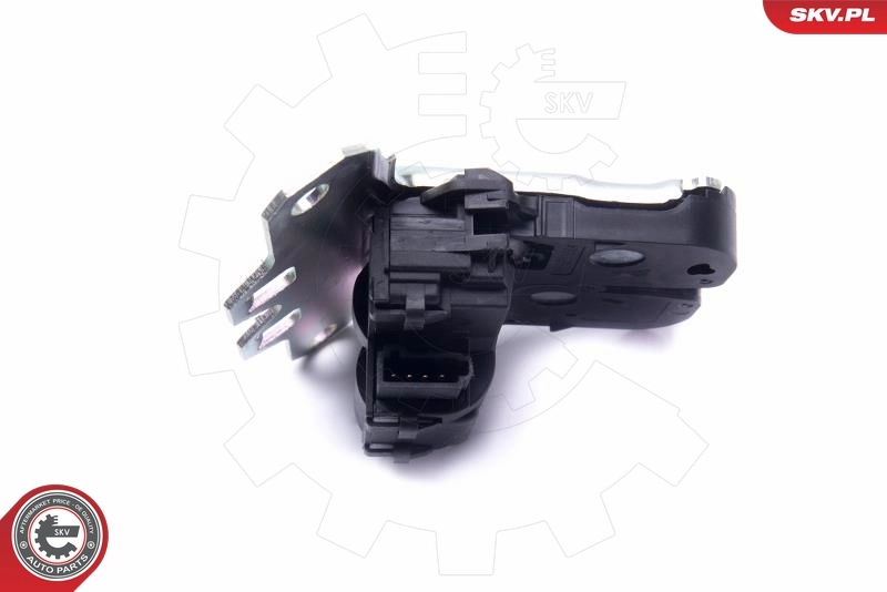 Tailgate Lock 16SKV377