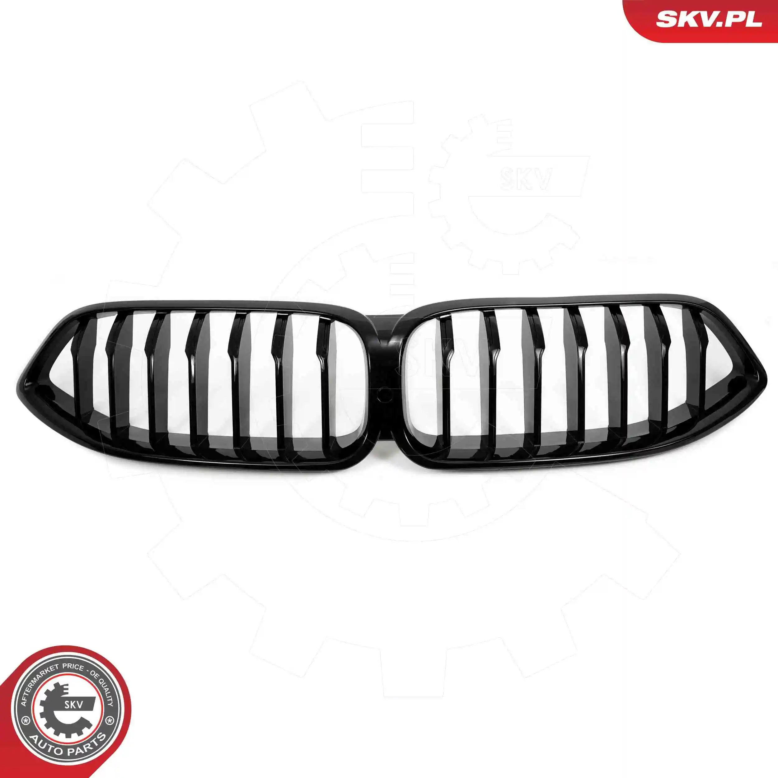 ESEN SKV 66SKV227 Radiator Grille