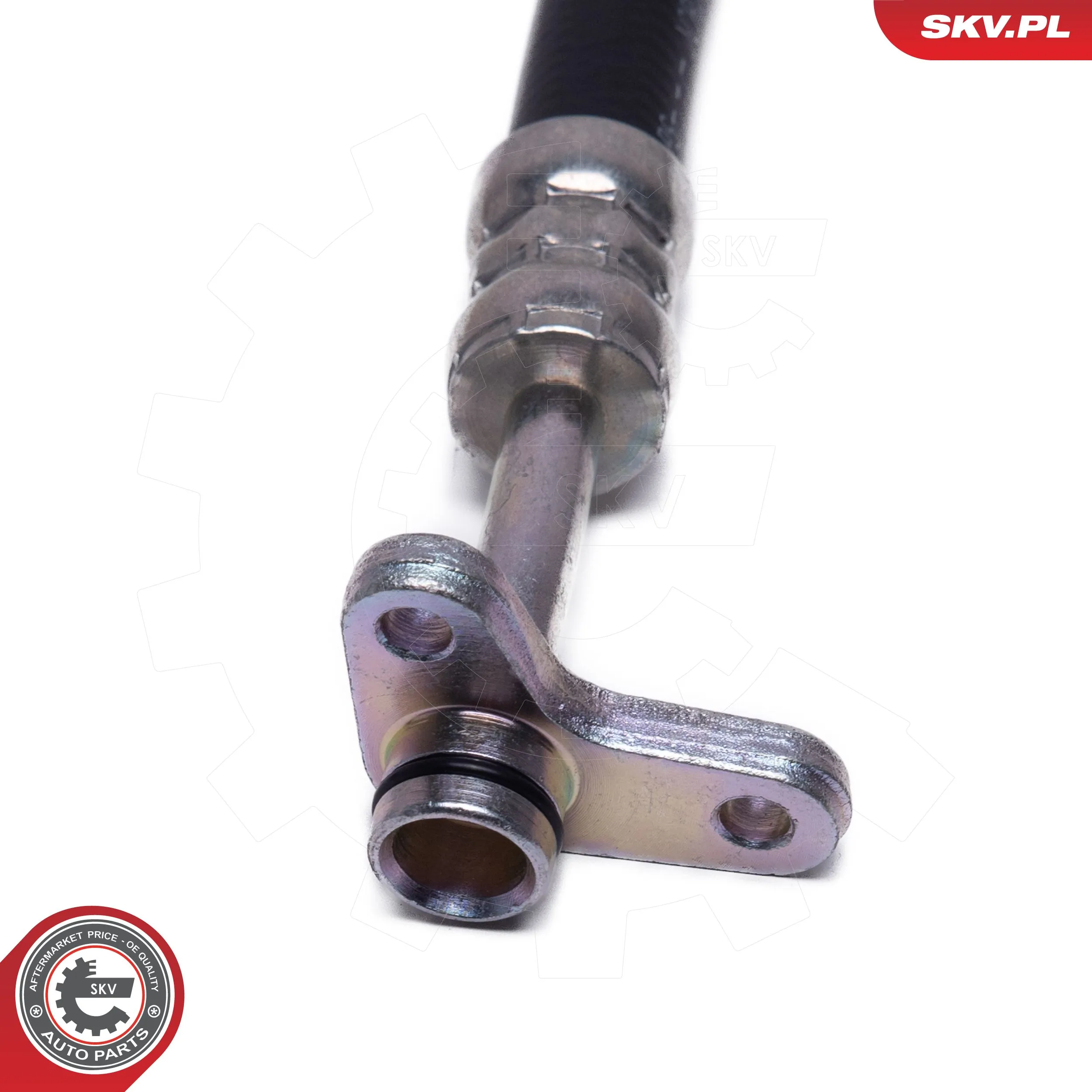 Hydraulic Hose, steering 10SKV967